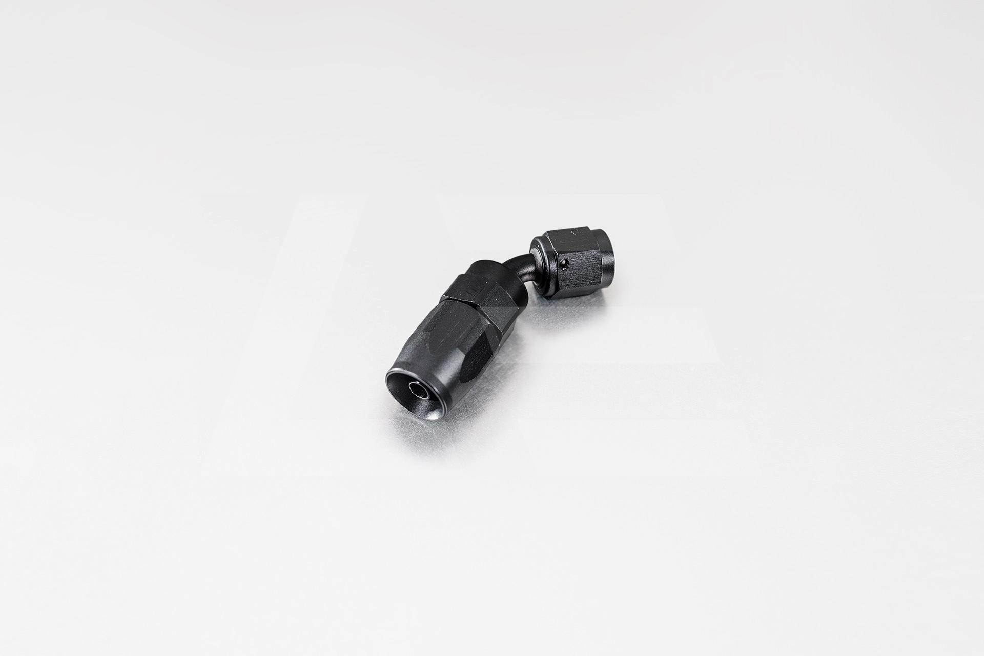 LEVEL Performance GB Фитинг AN4 45°, под шланг AN Изображение №1