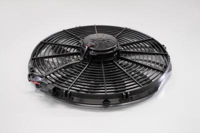 SPAL Automotive Вентилятор охлаждения 16" (406мм) 12V, тянущий Фото