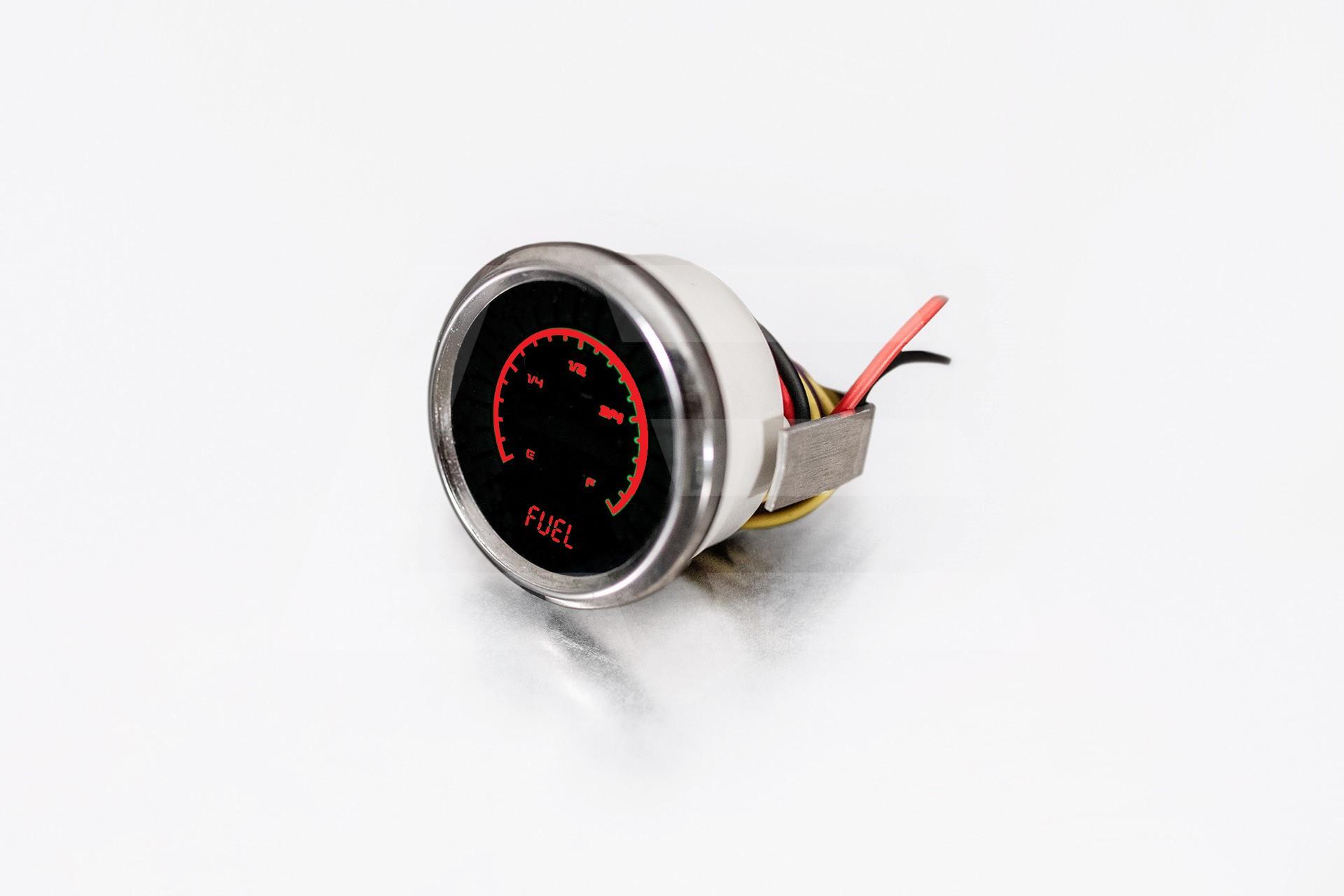 Intellitronix Датчик уровня топлива, аналоговый, LED красный Изображение №1