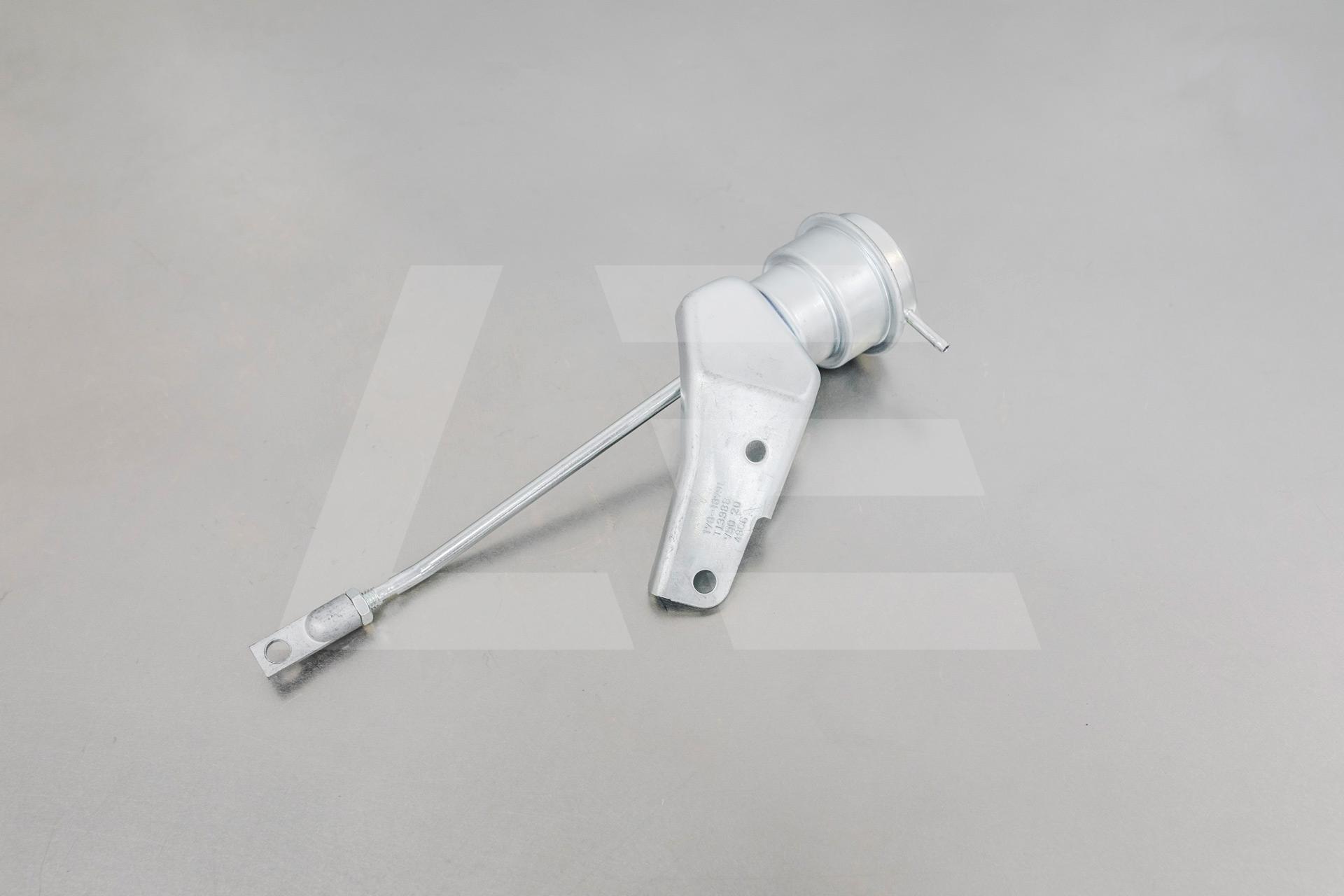 Актуатор турбины универсальный Изображение №1