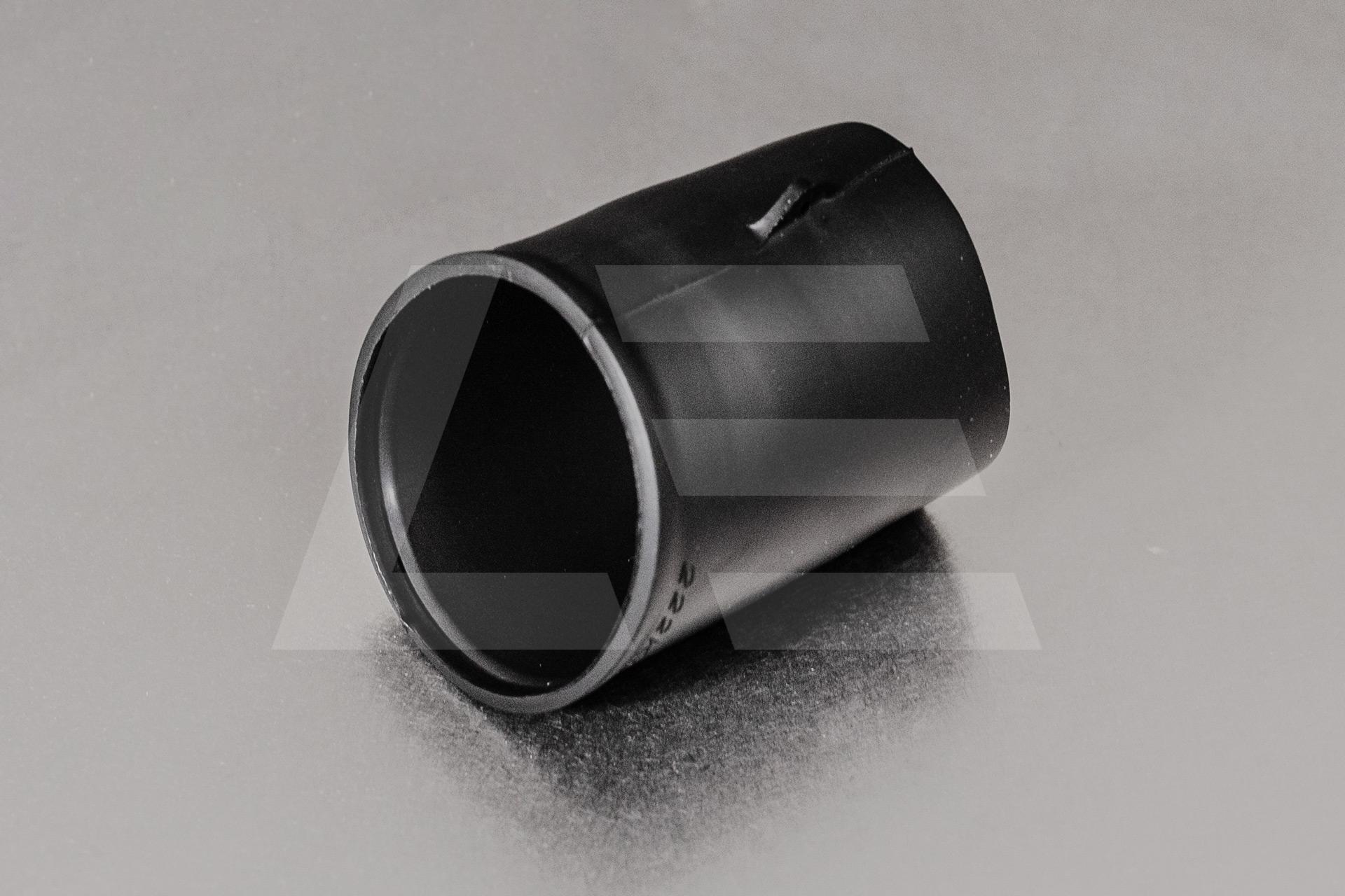 Raychem Raychem Термоусаживаемый бут 90° 222K163-25-0 Изображение №1