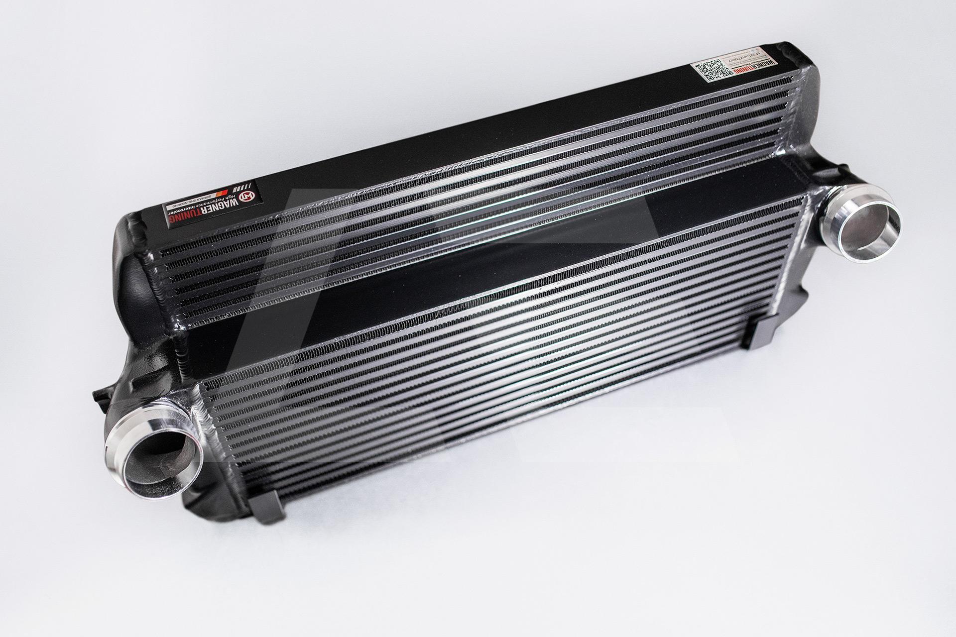 Wagnertuning Интекулер BMW F01 / F06 / F07 / F10 / F11 / F12 Изображение №1