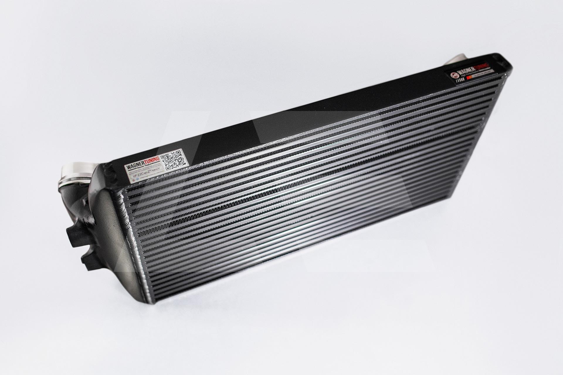 Wagnertuning Интекулер BMW F01 / F06 / F07 / F10 / F11 / F12 Изображение №2