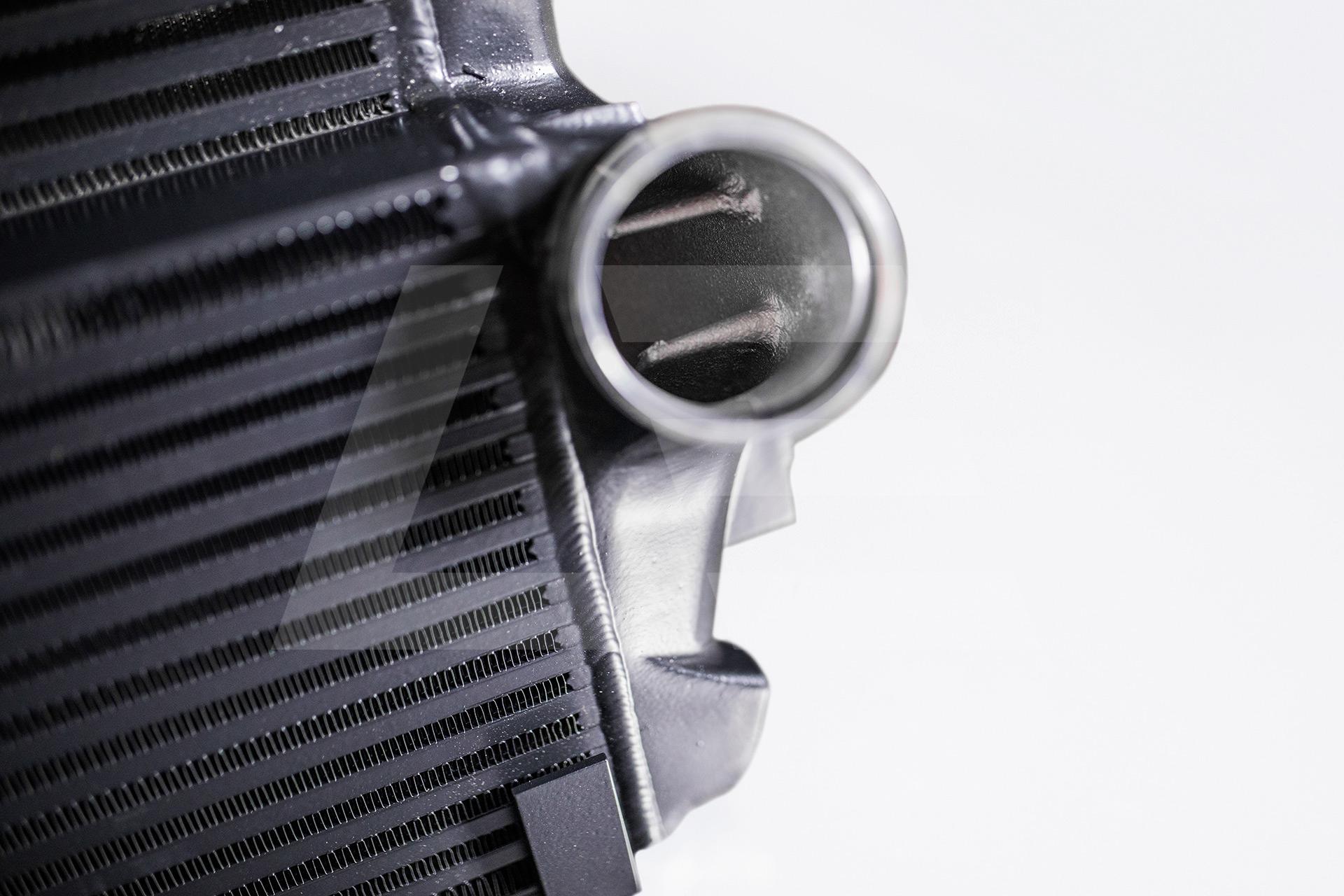 Wagnertuning Интекулер BMW F01 / F06 / F07 / F10 / F11 / F12 Изображение №3