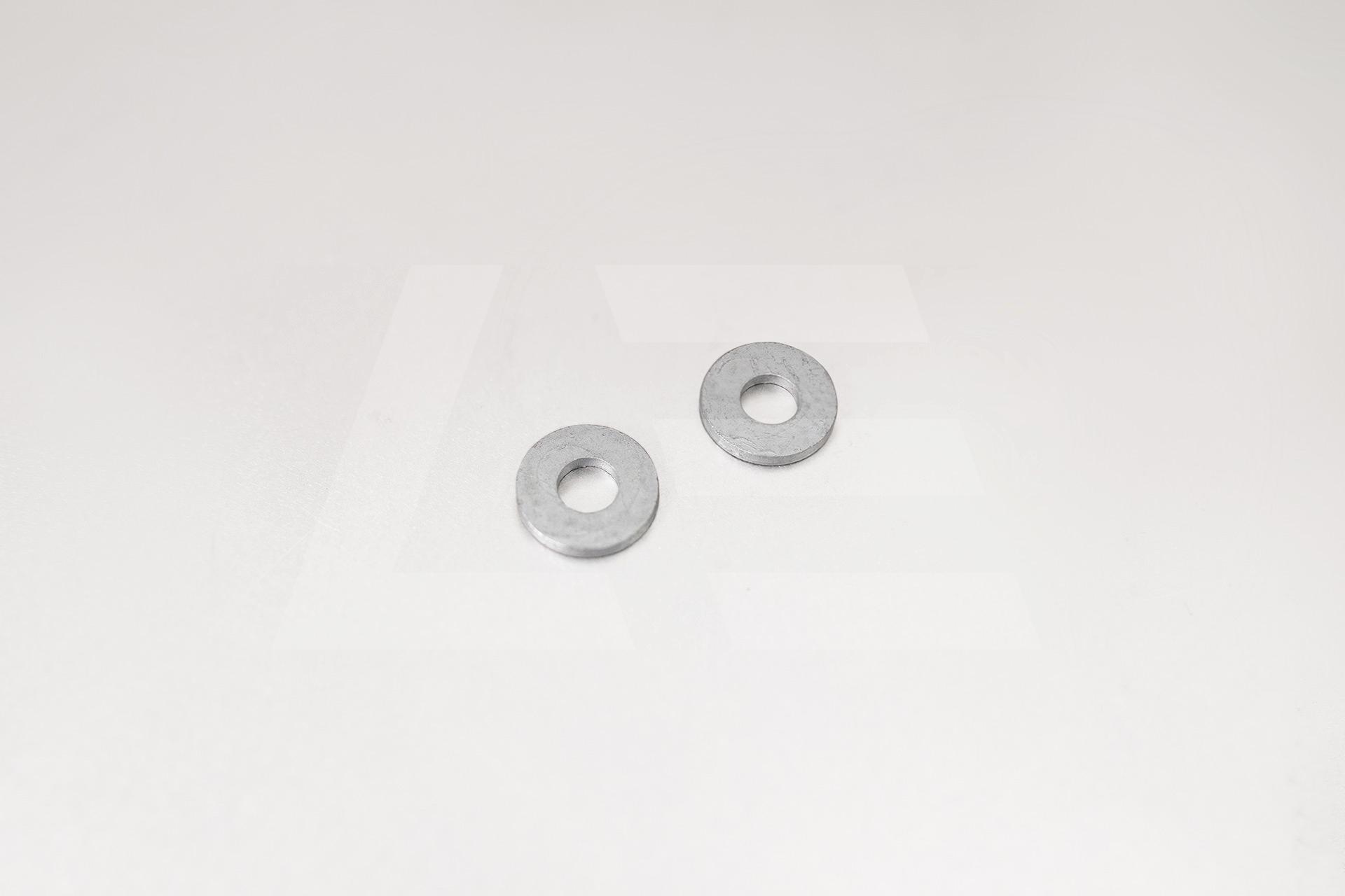 VAG , N90033308, Шайба 8,4х20х2,5 Изображение №1