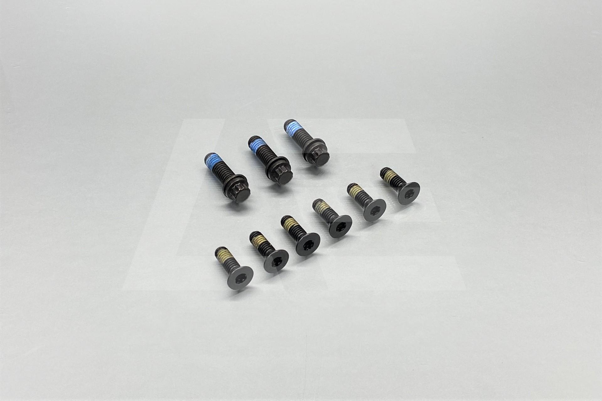 ATI Performance Болты демпфера коленвала ATI Изображение №1