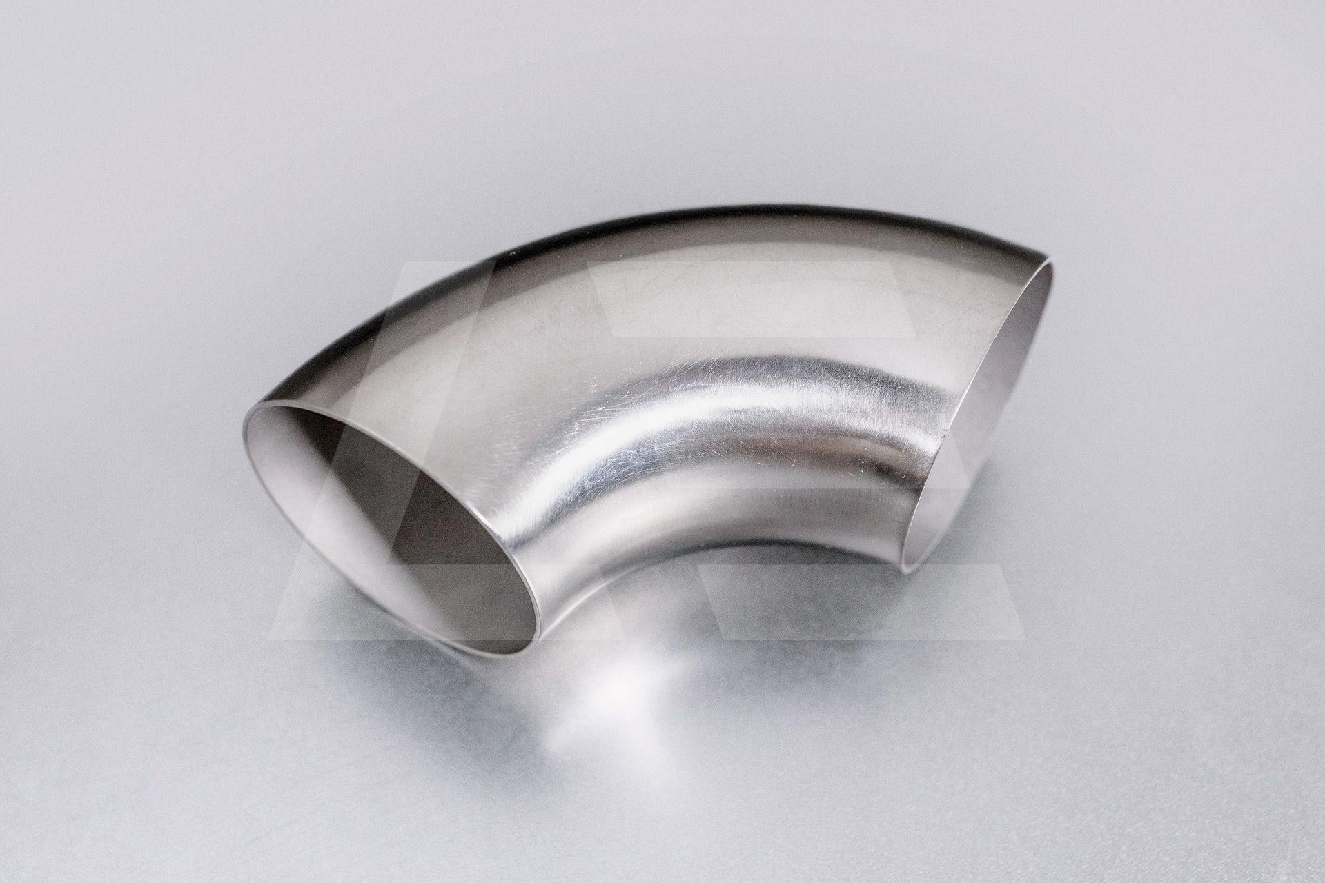 LEVEL Parts Отвод титановый 70*1,5, Ti Изображение №1