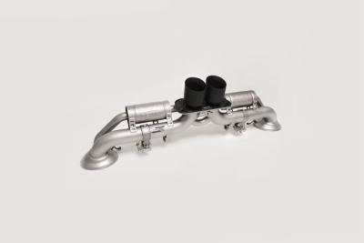 DEIKIN Exhaust Выхлопная система Porsche 911 GT3 992 Фото