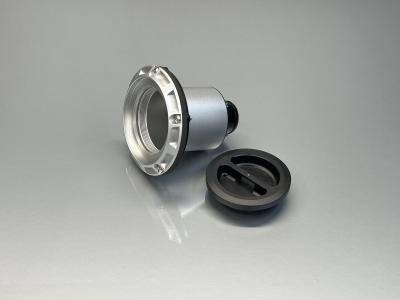 Radium Engineering Горловина заливная для топлива Фото