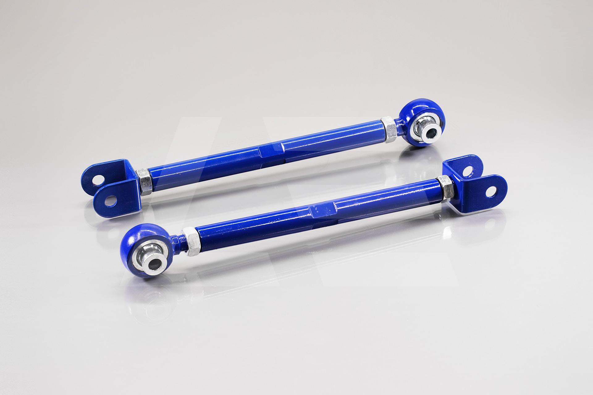 EPMAN Рычаги задние схождения регулируемые Nissan 240SX S14 S15 Изображение №1