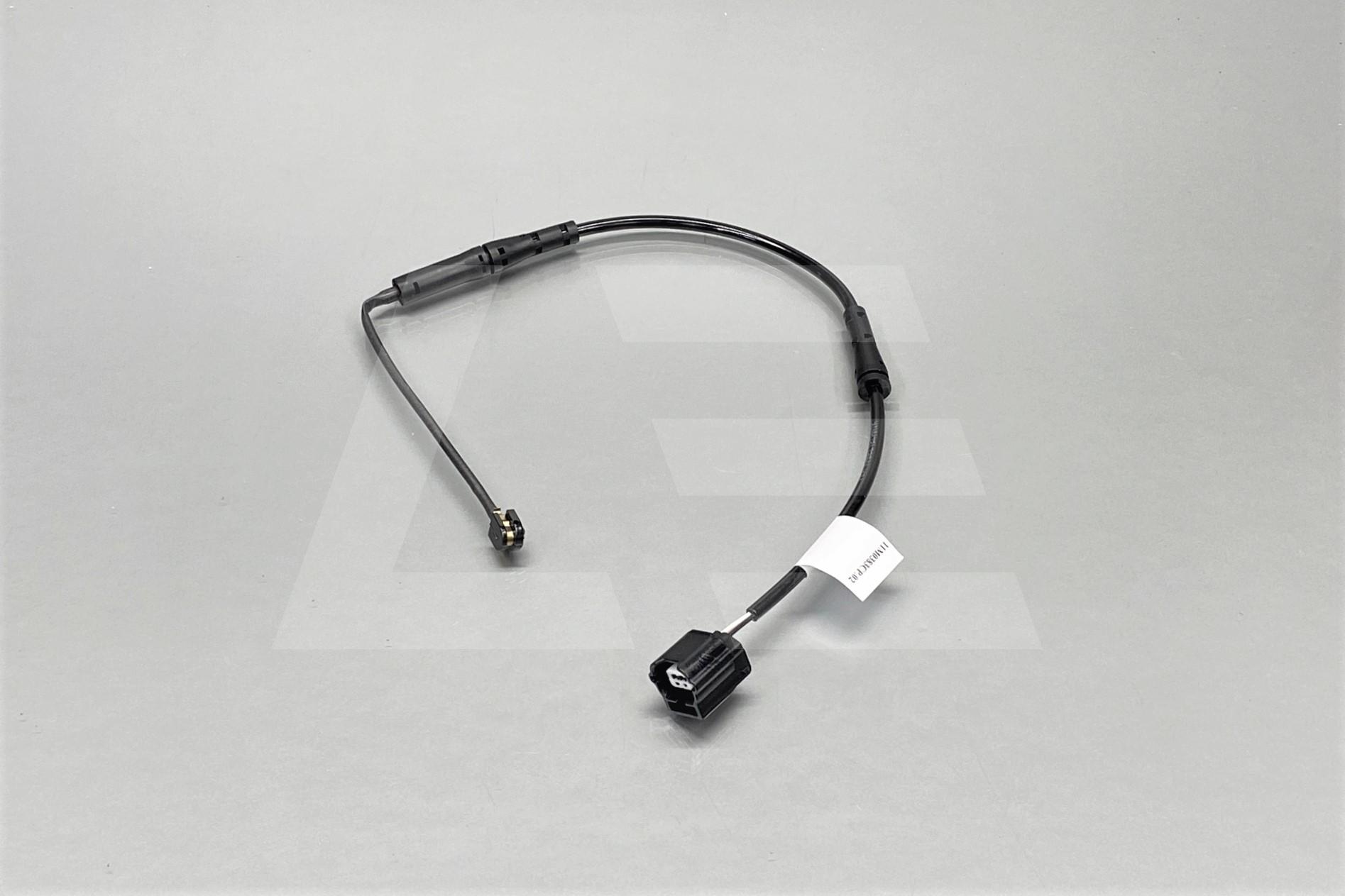 McLaren , 11M0383CP, Датчик износа колодок, задний Изображение №1