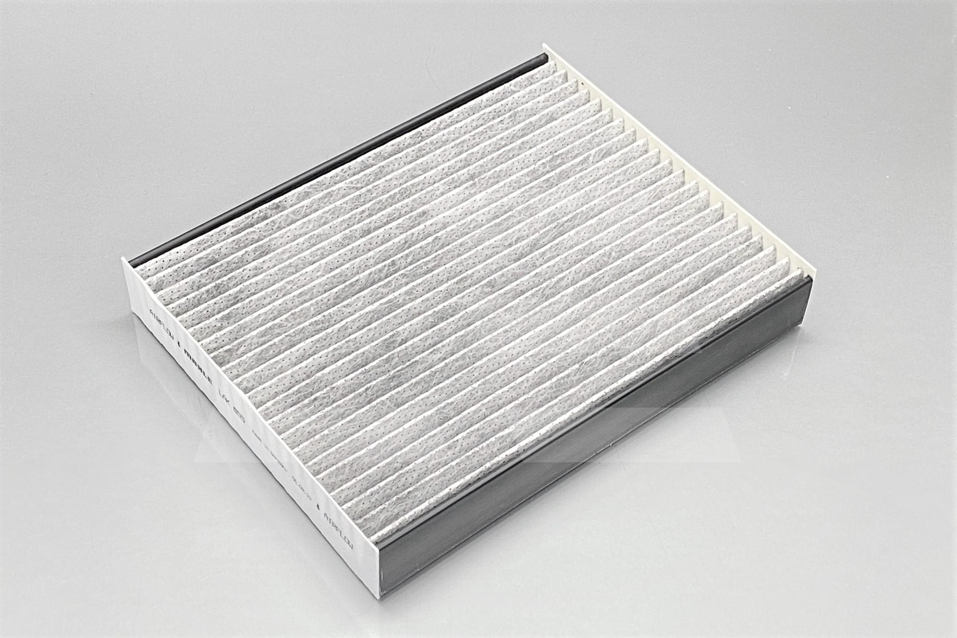 Knecht LAK855 Фильтр салона Изображение №1