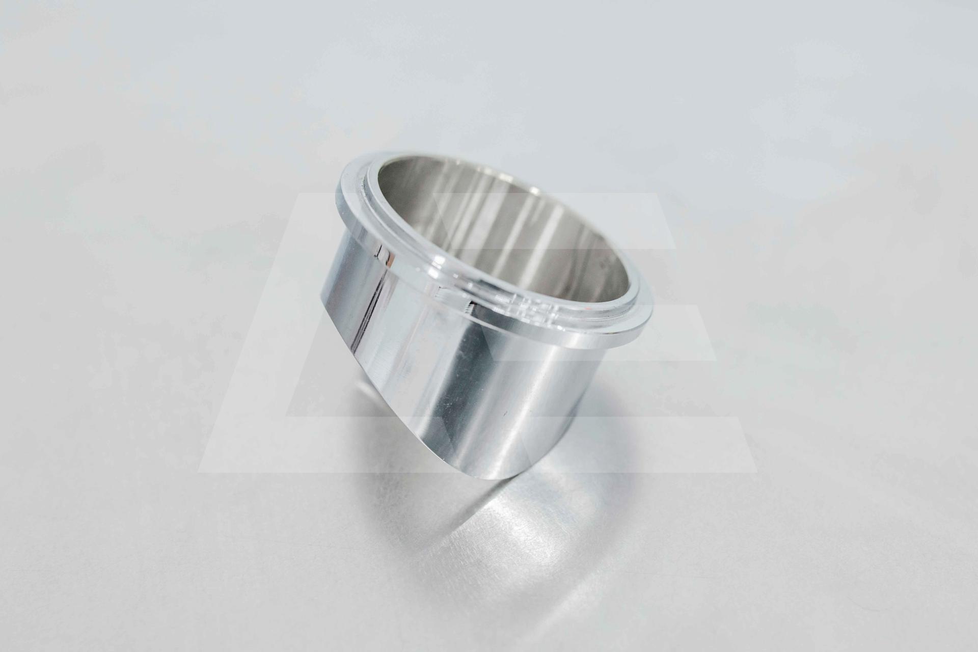 TiAL Sport Фланец перепускного клапана (blow-off) Q / QR серии, нержавеющая сталь Изображение №1