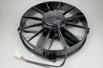 SPAL Automotive Вентилятор охлаждения 12" (305мм) 12V, тянущий Фото