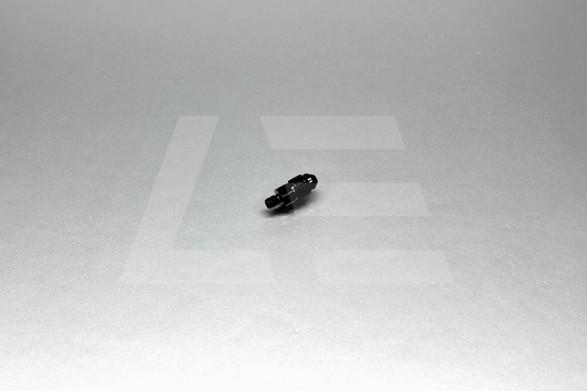 Radium Engineering Фитинг AN3 для топливного демпфера (папа-папа) Изображение №1