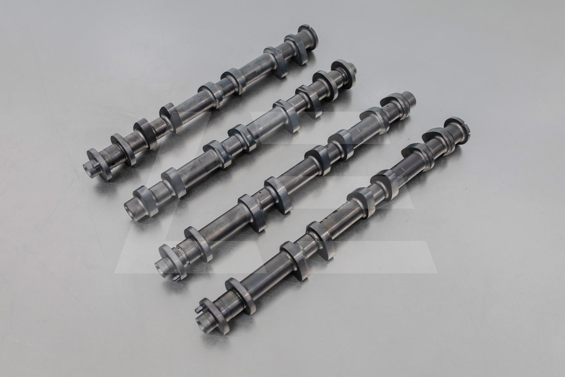 GSC Power-Division Распредвалы комплект S2 Nissan GT-R R35 VR38DETT Изображение №1