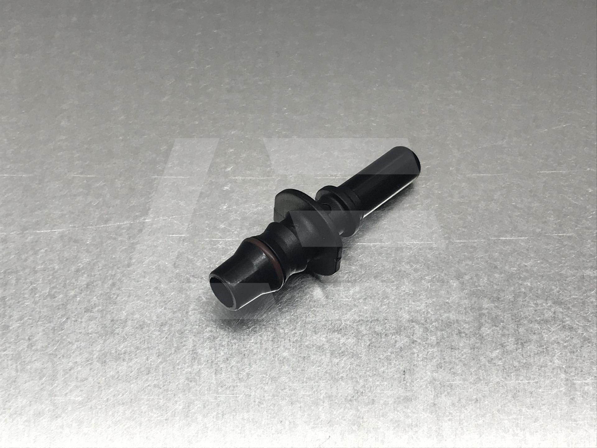 AlwayTec Переходник быстросъемный топл MEP5 Ø7.89-ID8 прямой, пластик Изображение №1