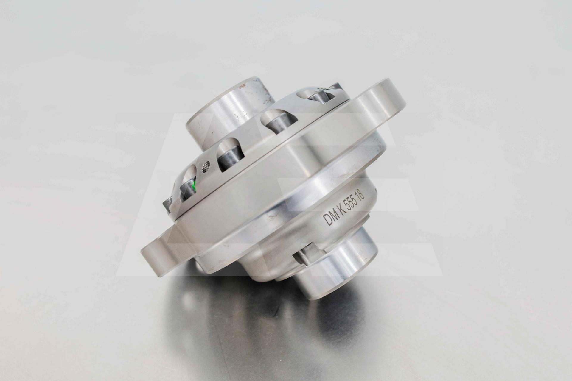 KMP Дифференциал LSD - Porsche PDK (CG160) Изображение №1