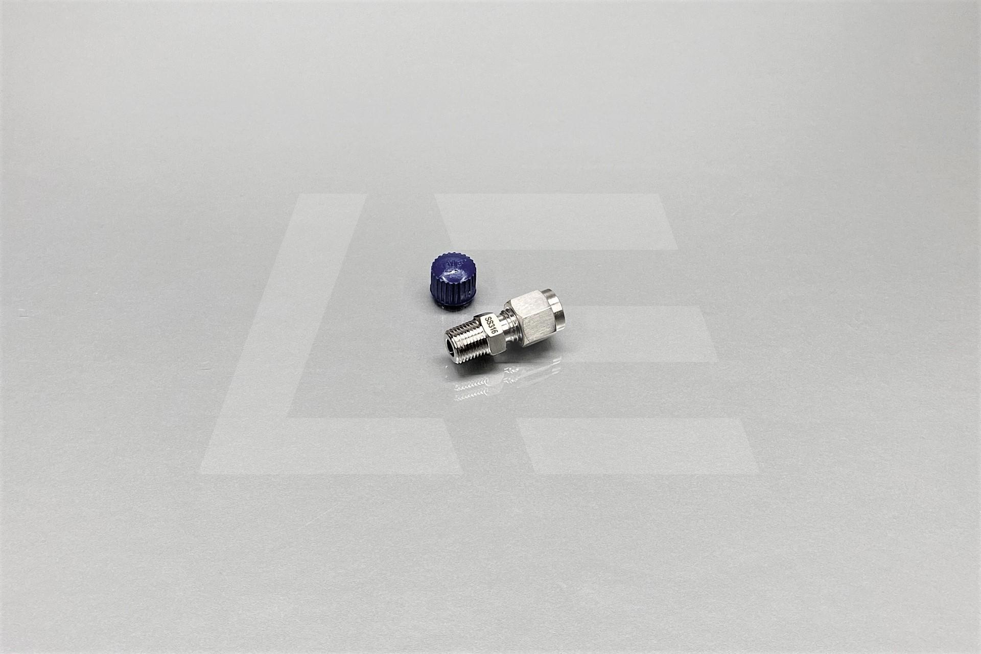 Sensor Connection Фитинг сенсора температуры выхлопных газов / EGT EP series Изображение №1