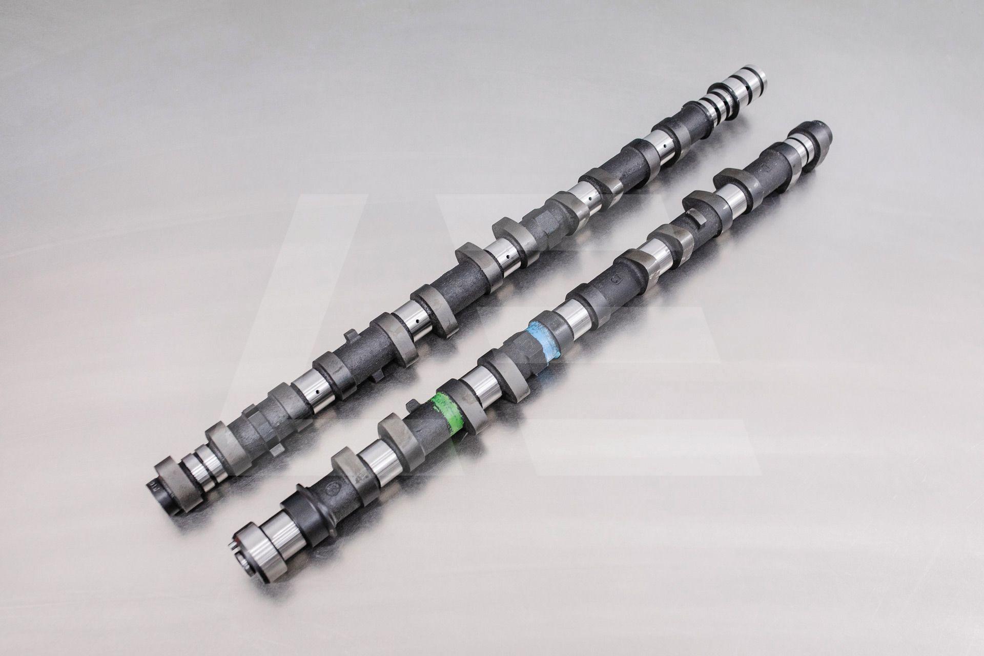 Brian Crower Распредвалы Toyota 2JZ VVTi, 272°/272°, комплект Изображение №2