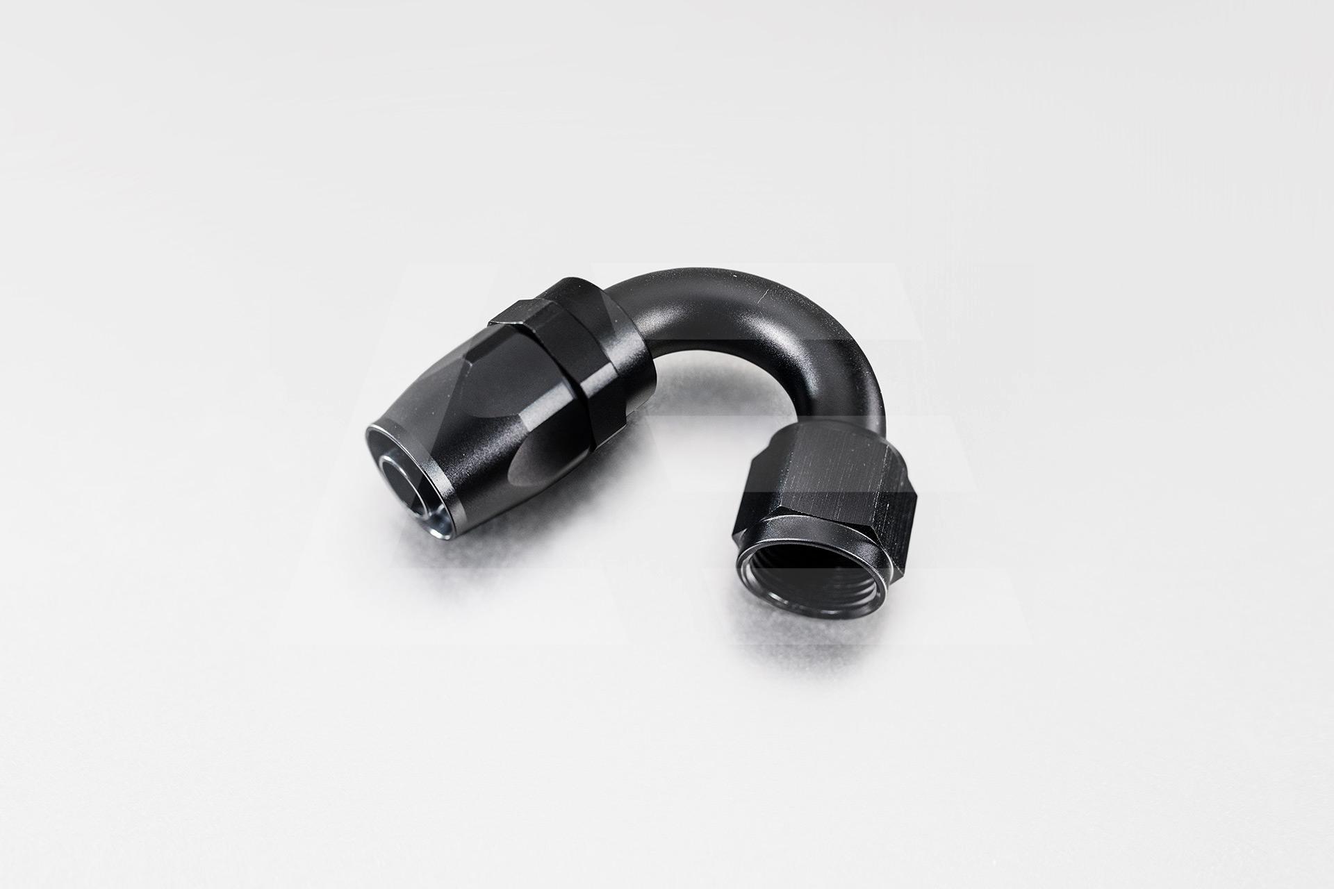 LEVEL Performance GB Фитинг AN10 150°, под шланг AN Изображение №1