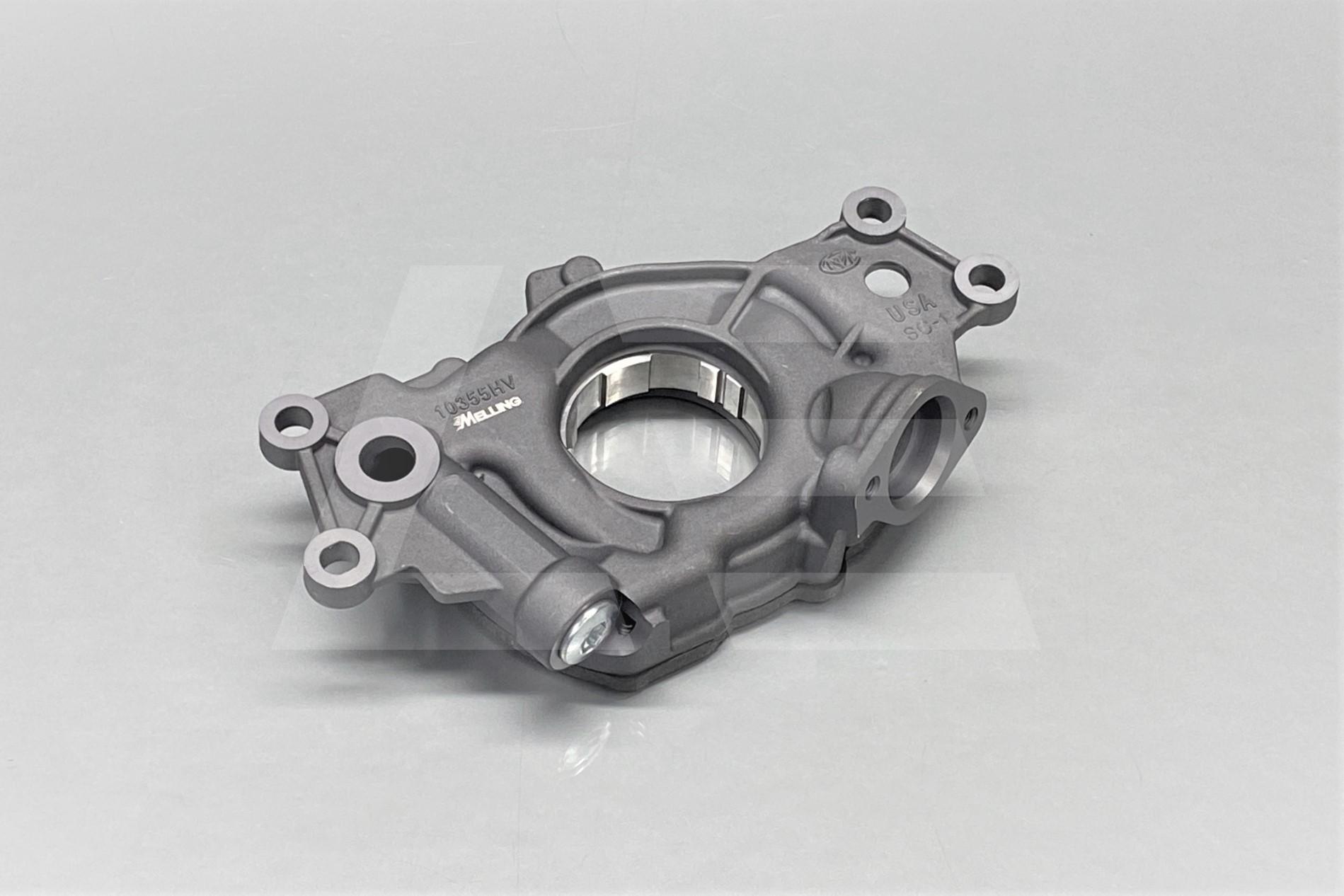 Melling Насос масляный Small Block Shevy Изображение №1