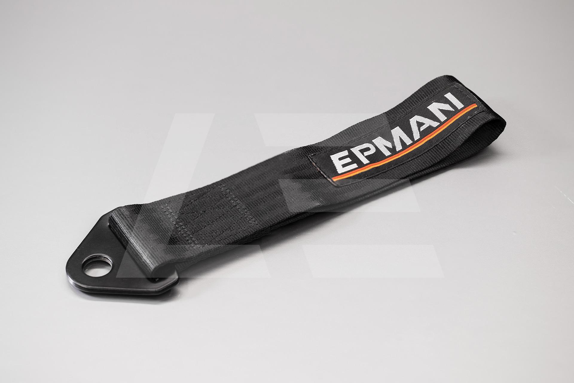 EPMAN Петля буксировочная Изображение №1