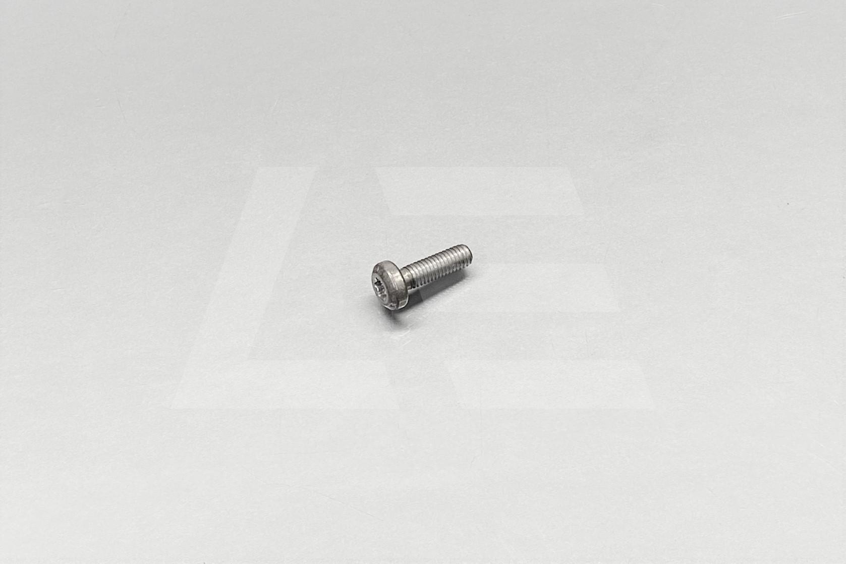 VAG N10745101 Винт алюминиевый М6х20 Изображение №1