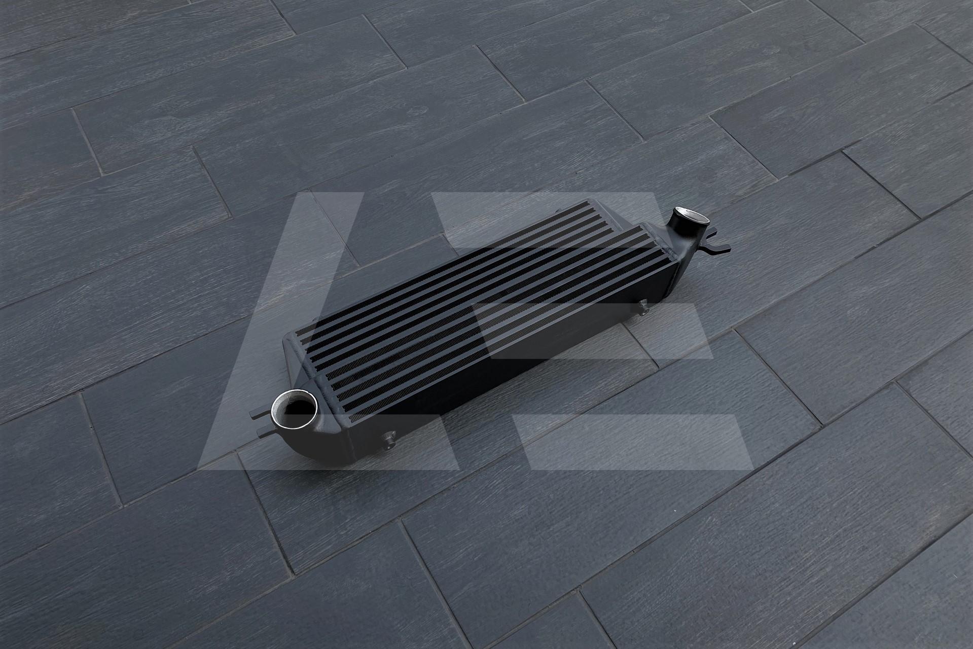 LEVEL Parts Интеркулер в штатное место Mini Cooper S R56 / R57 Изображение №1