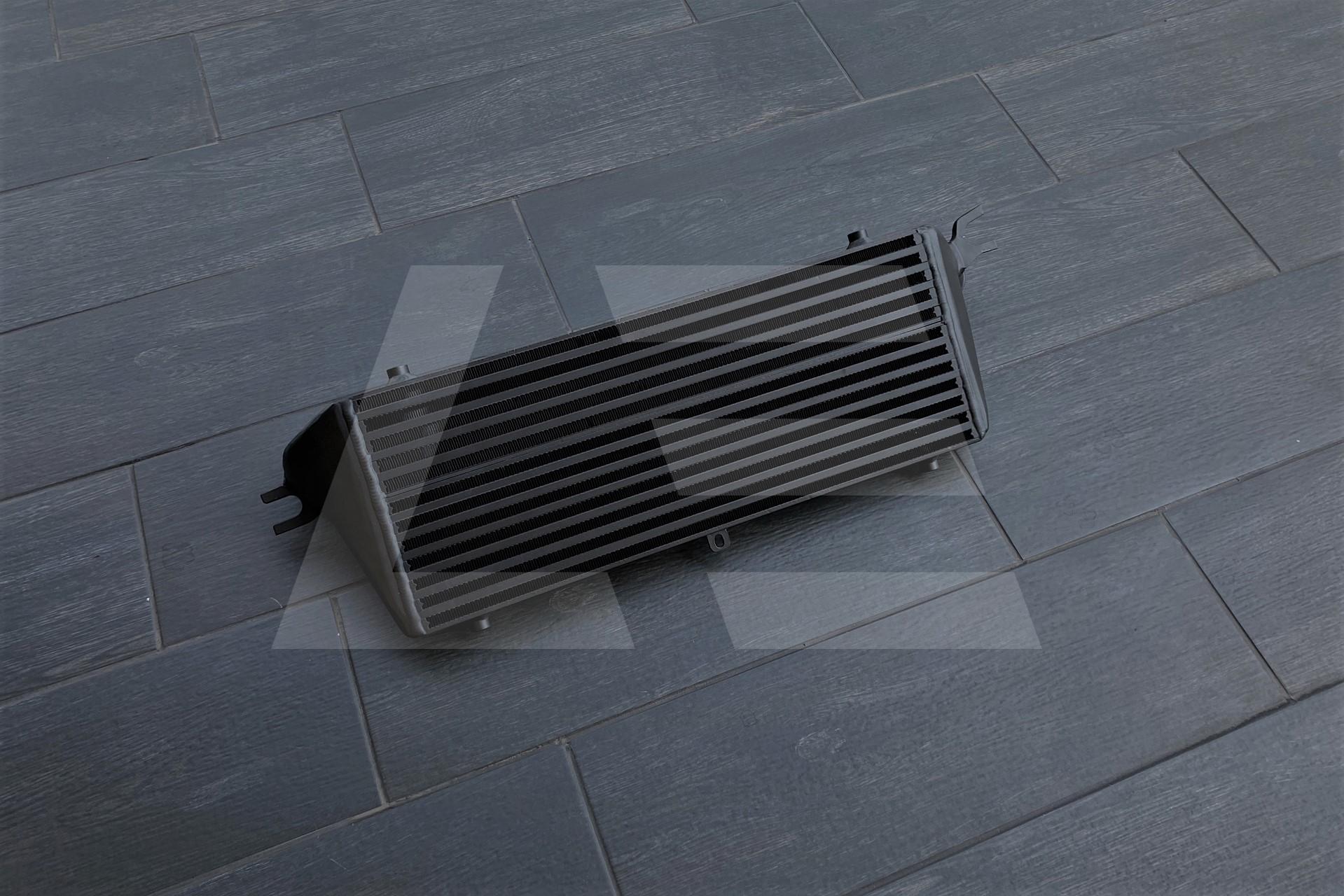 LEVEL Parts Интеркулер в штатное место Mini Cooper S R56 / R57 Изображение №2