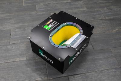 Radium Engineering Бак топливный Fuel Cell 6 gal. FIA Certification Фото
