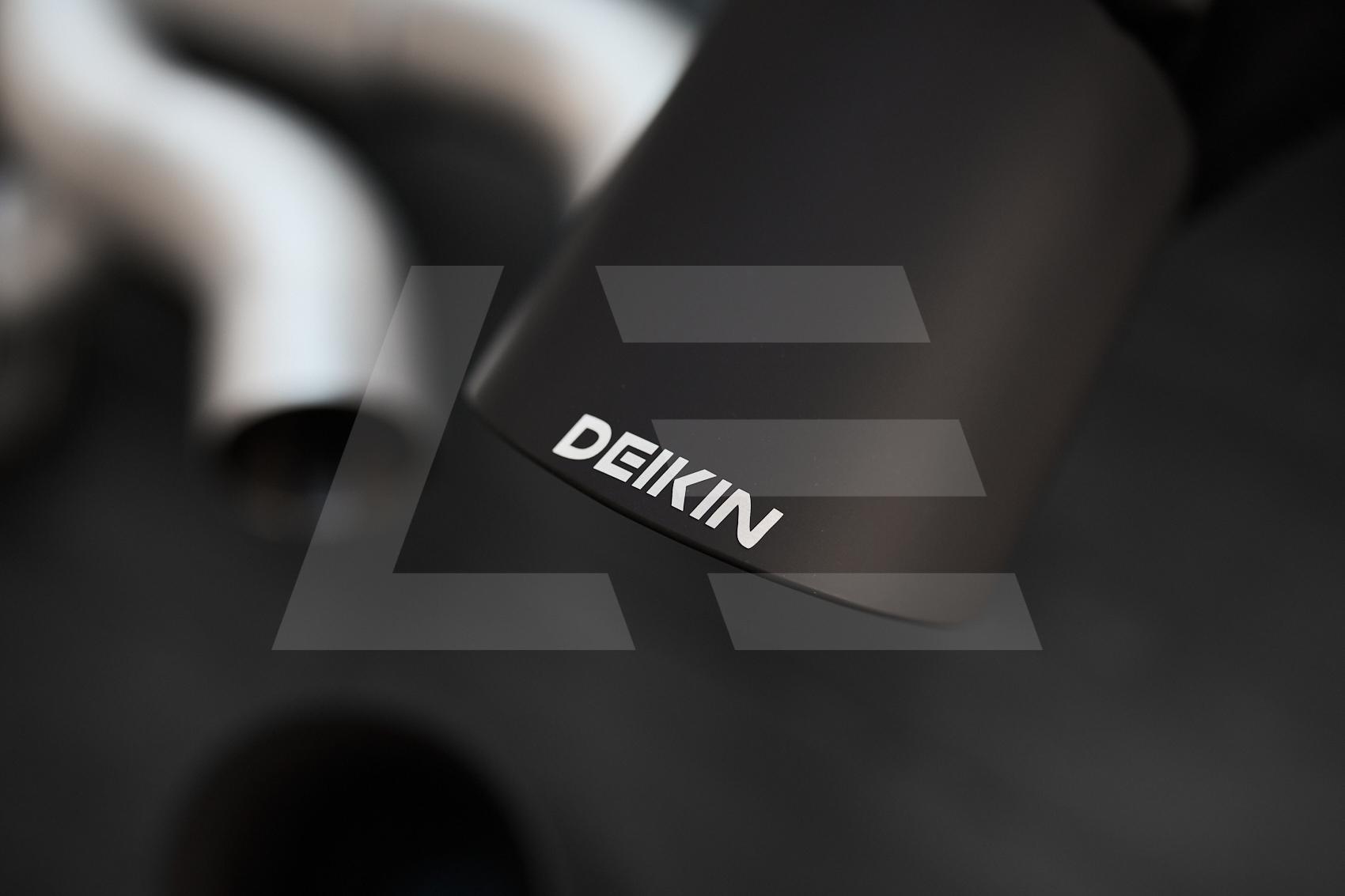 DEIKIN Exhaust Выхлопная система BMW M5 G90 (без заслонок), SS Изображение №4