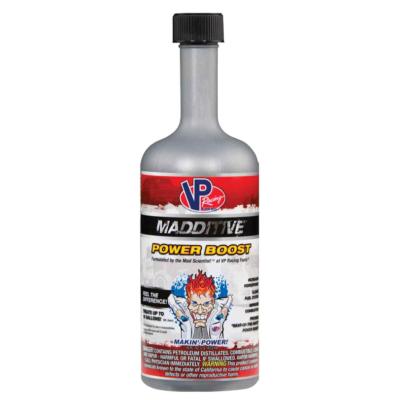 VP Racing Fuels Присадка Power Boost 473,1 мл Фото