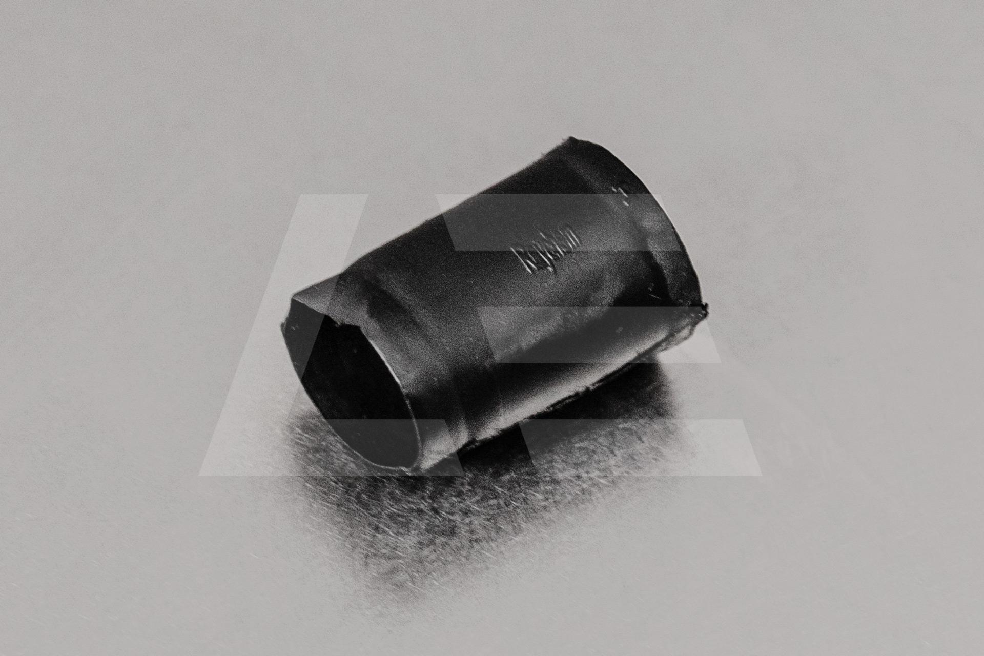 TE Connectivity TE Connectivity Термоусаживаемый бут 203W301-25-0 Изображение №1