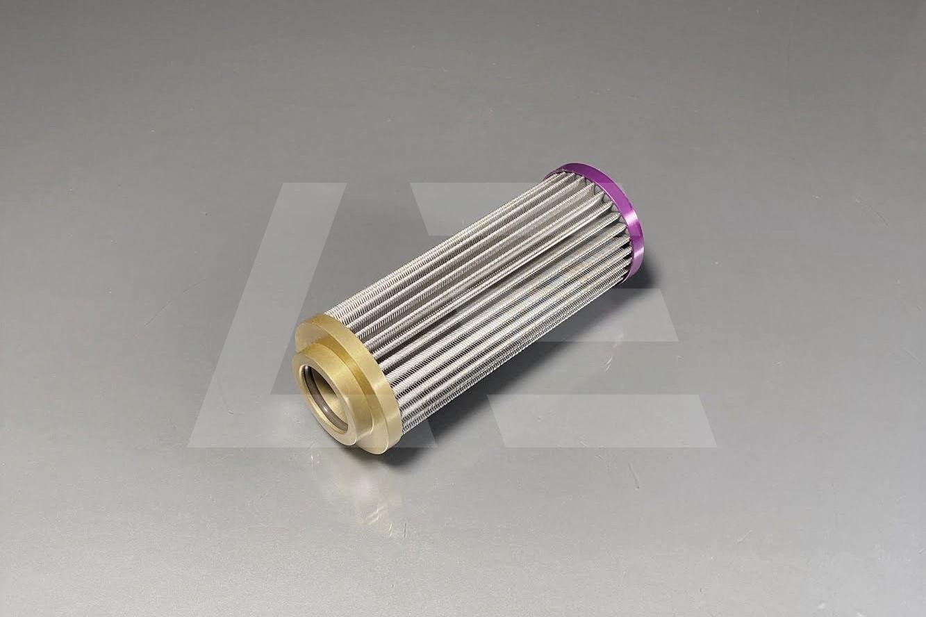 Peterson Fluid Сменный элемент масляного фильтра, 100 мк Изображение №1