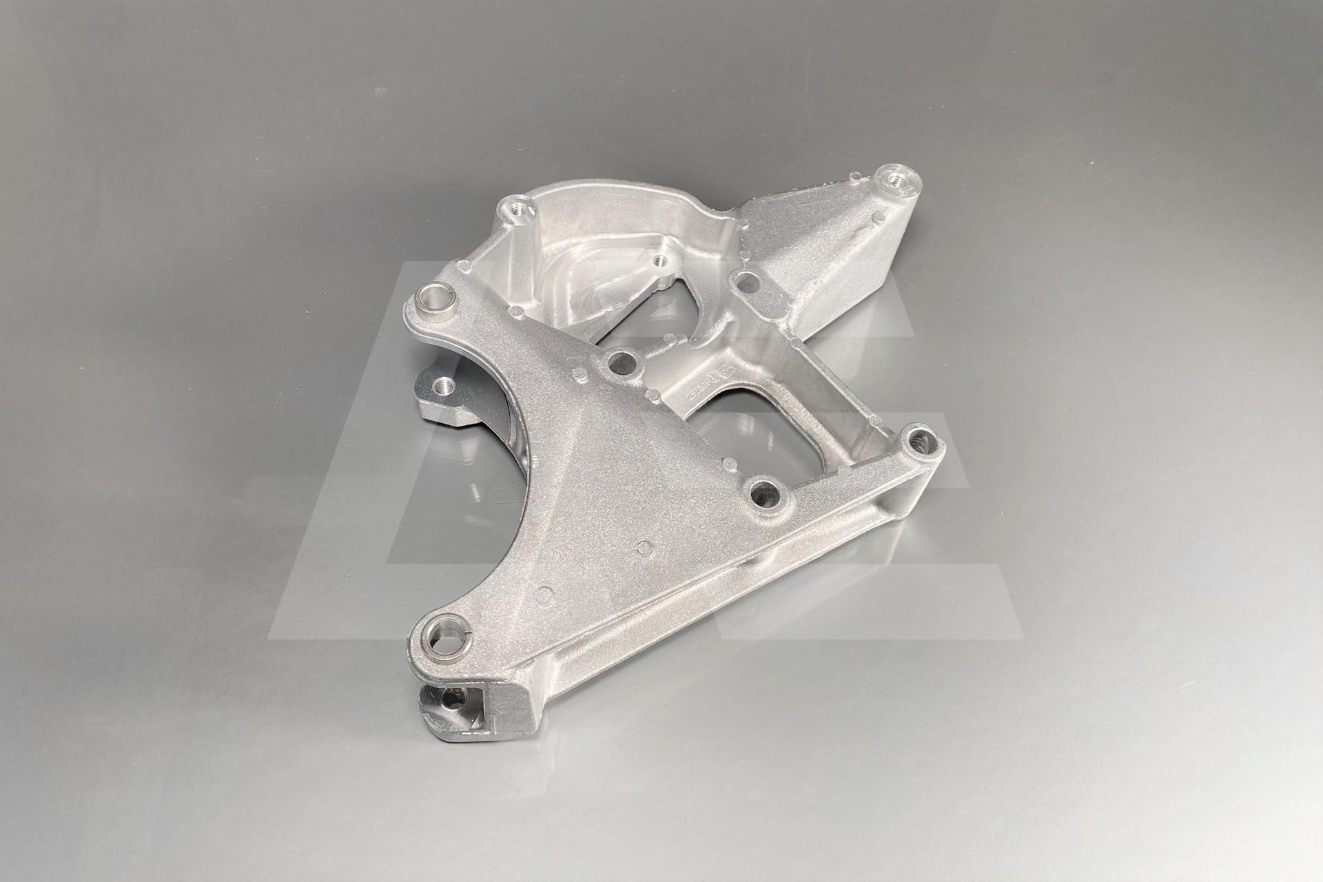 Chevrolet Performance Навесное оборудование двигателя GM LS3 6.2L Изображение №2