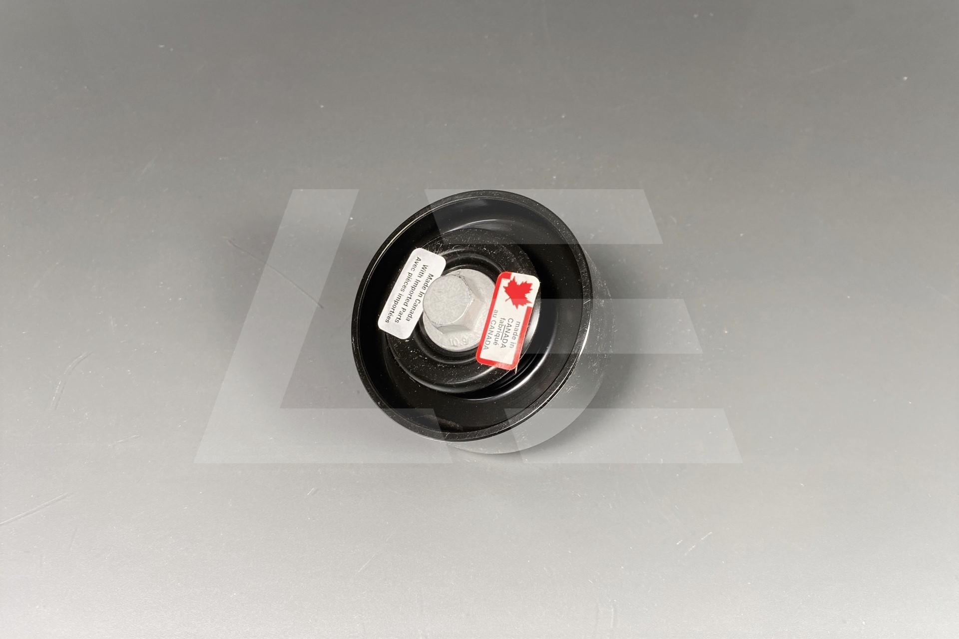 Chevrolet Performance Навесное оборудование двигателя GM LS3 6.2L Изображение №3