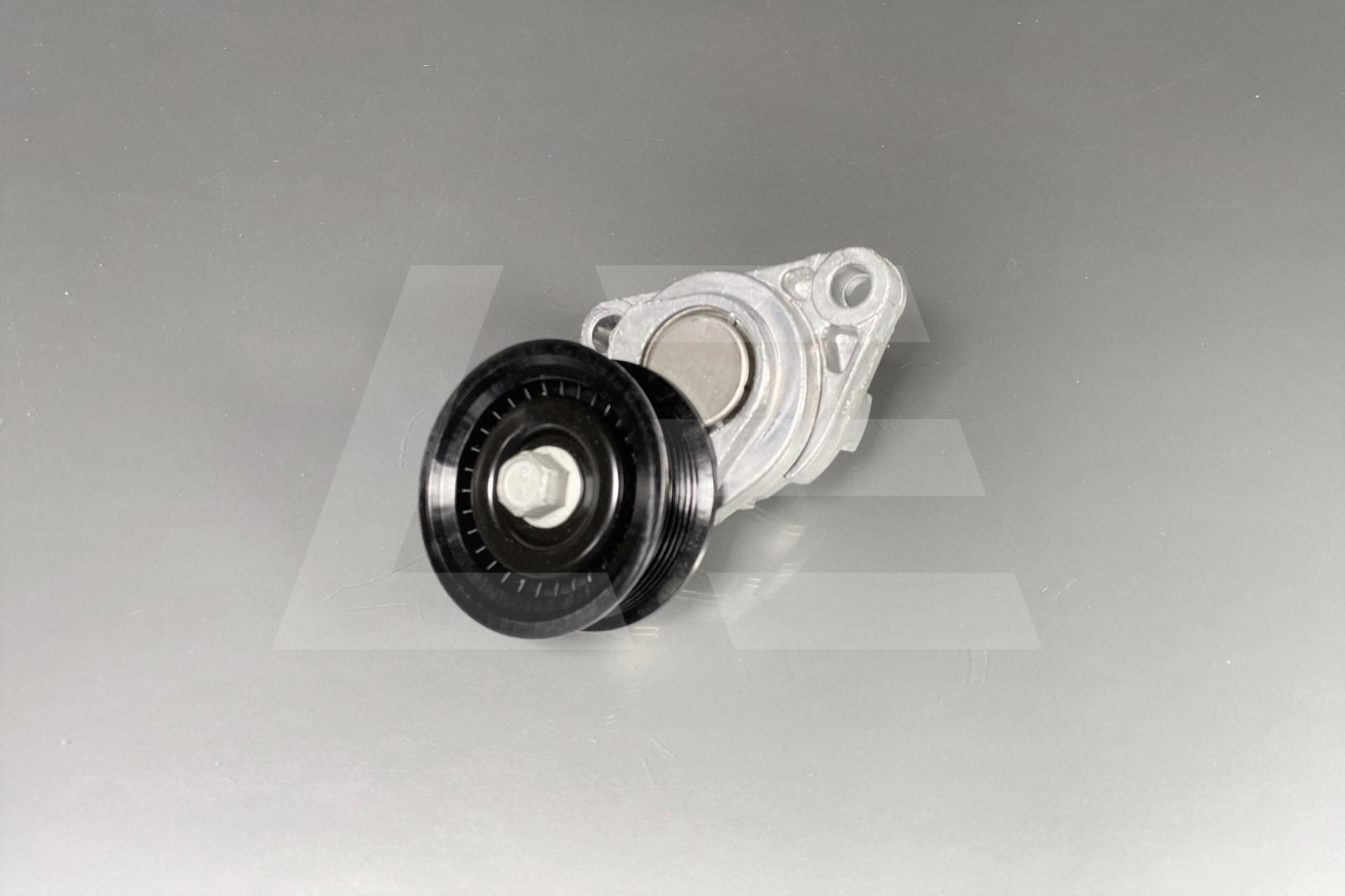 Chevrolet Performance Навесное оборудование двигателя GM LS3 6.2L Изображение №5