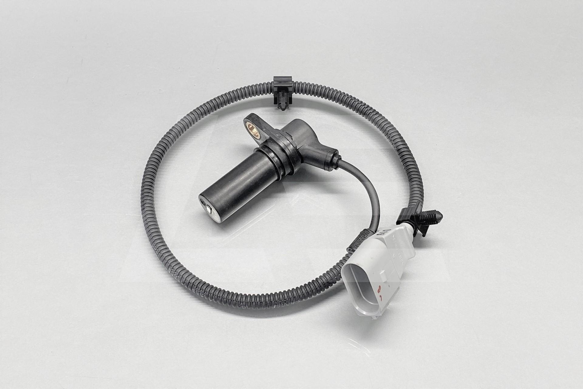 VAG VAG 038957147F Датчик импульсов коленвала 038957147F