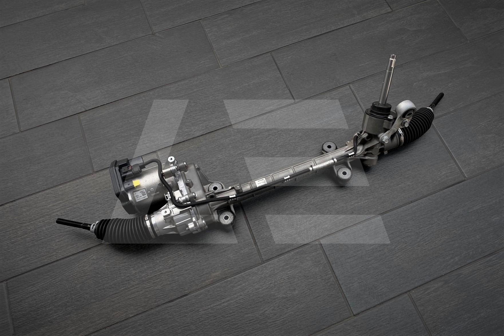 Land Rover LR139502 Рейка рулевая Изображение №1