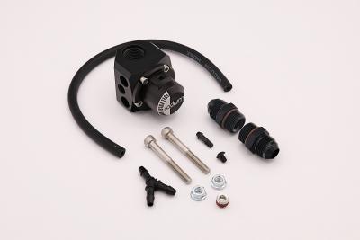 Radium Engineering Топливный демпфер XR INLINE 40 - 120psi вход/выход AN8 Фото