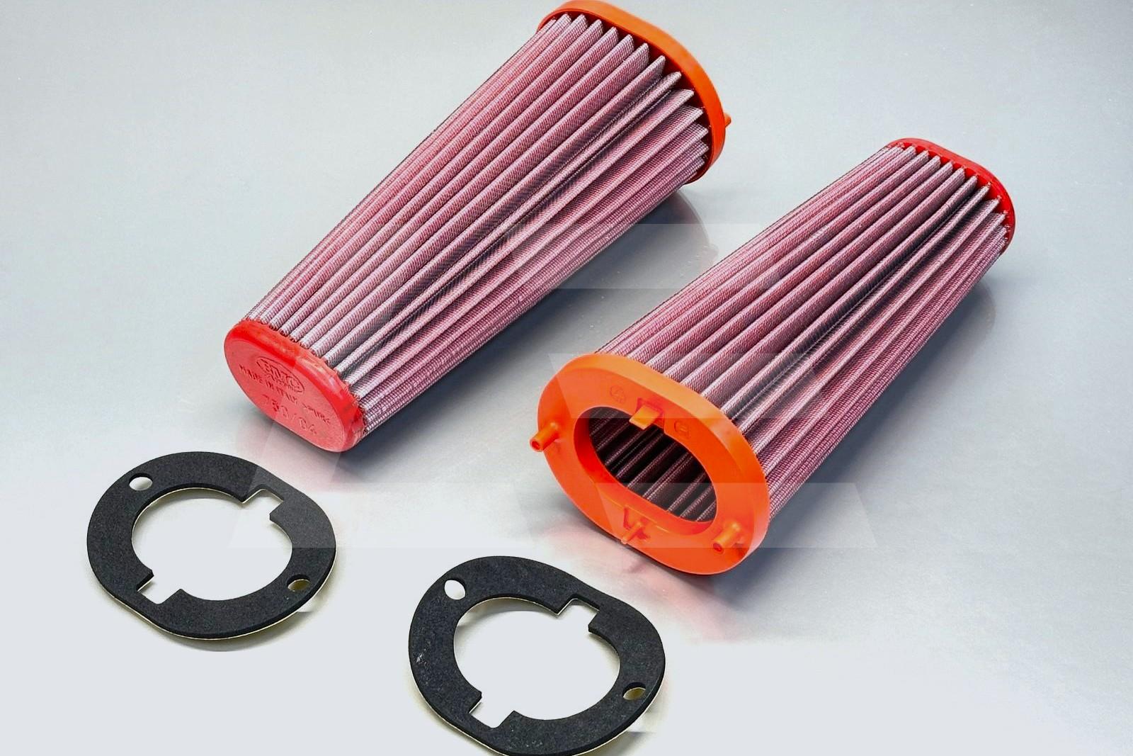 BMC Фильтр воздушный Porsche 981 Cayman GT4 Изображение №1