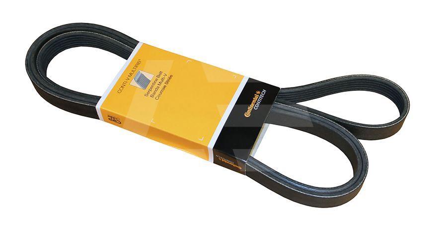 Contitech 7PK2090 Ремень поликлиновый Изображение №1