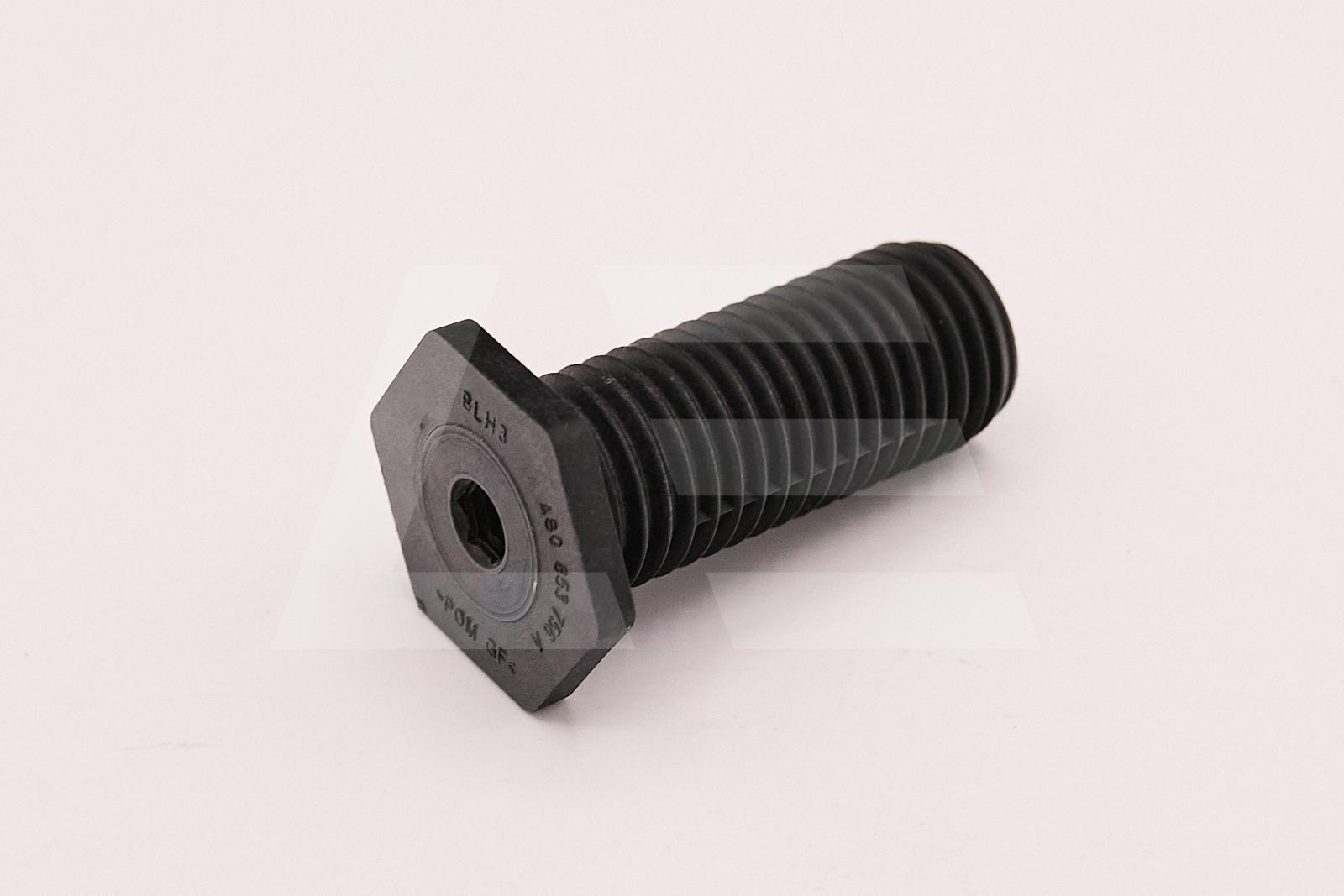 VAG 4S0853756A Винт регулировочный Изображение №5