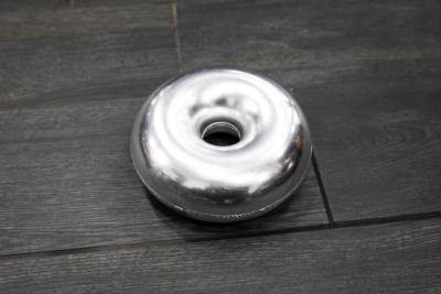 LEVEL Performance Патрубок алюминиевый 76мм кольцо (пончик) Фото