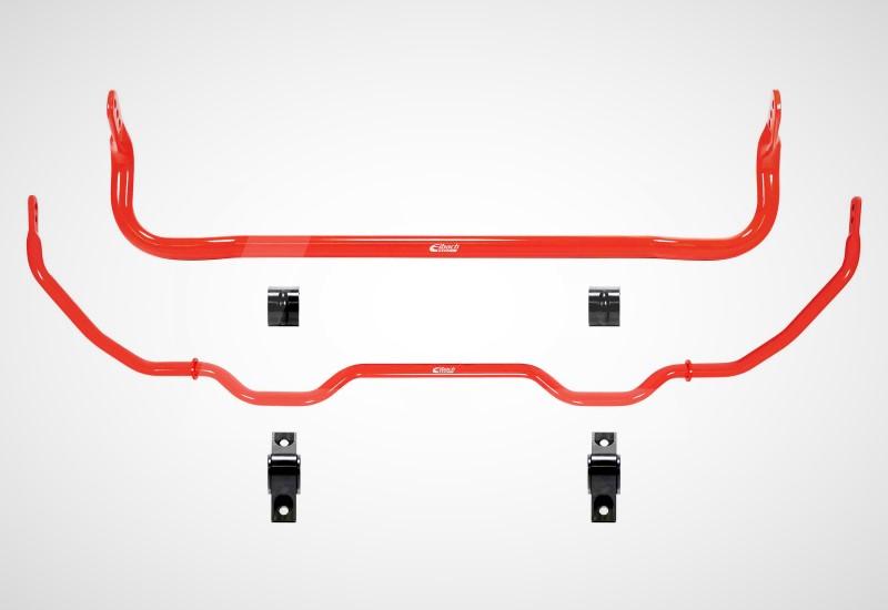 Eibach Стабилизаторы поперечной устойчивости 17-20 Tesla Model 3 AWD/RWD Изображение №1