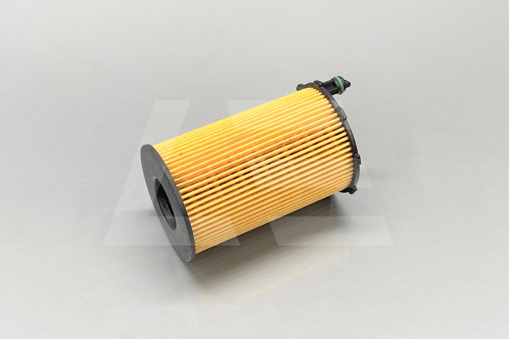 VAG 059198405 Фильтр масляный Изображение №1