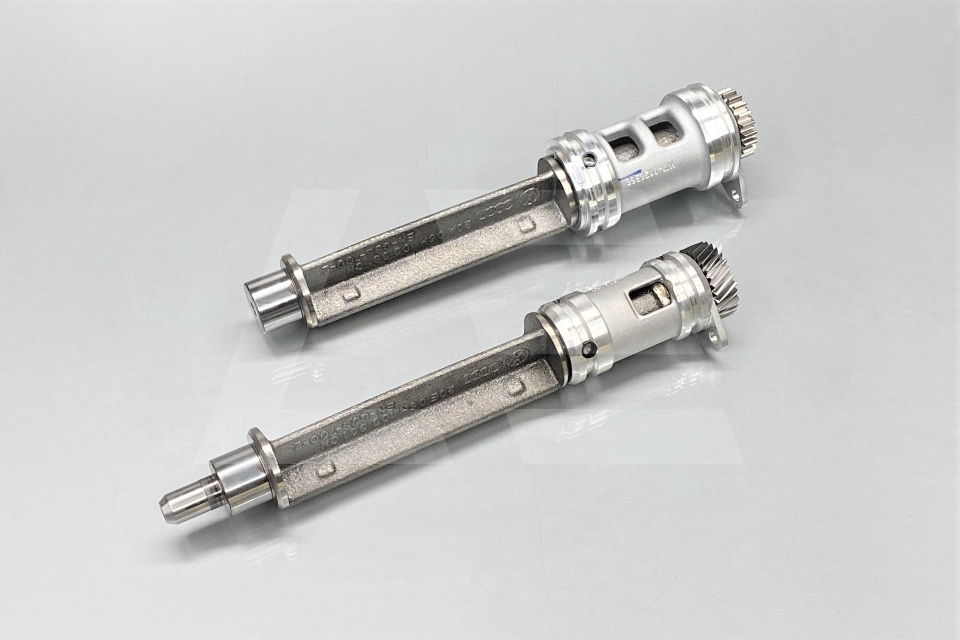 VAG Валы балансировочные Изображение №1