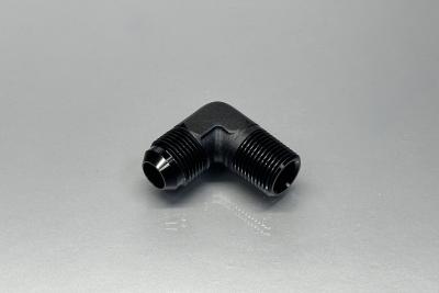 LEVEL Performance GB Фитинг AN10-1/2" NPT  90° Фото