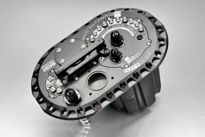 Radium Engineering Противоотливная станция FCST-X в бак под насосы Ti / Walbro / AEM / DW Фото